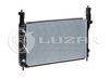 LUZAR LRc 05146 Radiator, engine cooling